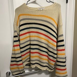 Vici sweater